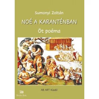 Noé a karanténban