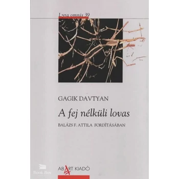 A fej nélküli lovas