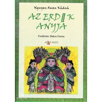 Az erdők anyja