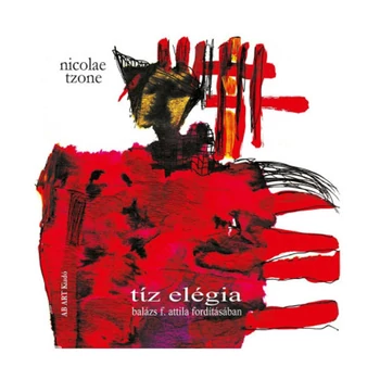 Tíz elégia