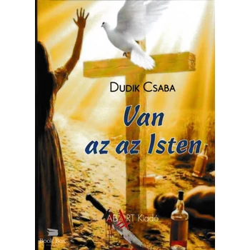 Van az az Isten