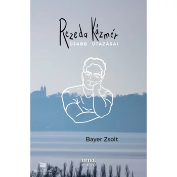 Rezeda Kázmér újabb utazásai
