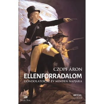Ellenforradalom- Gondolatok az év minden napjára