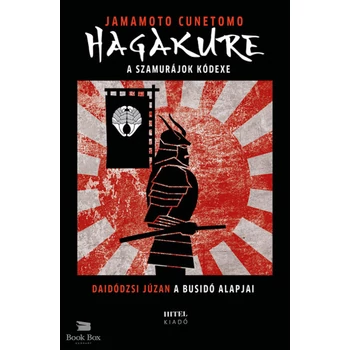 Hagakure- A szamurájok kódexe