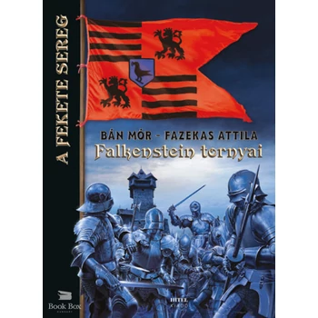 Falkenstein tornyai