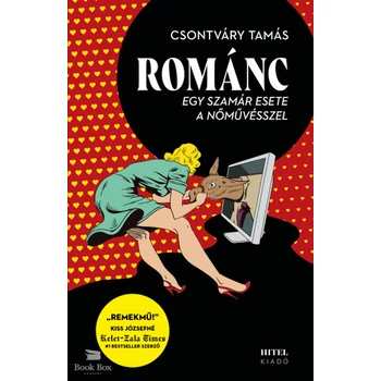 Románc - Egy szamár esete a nőművésszel