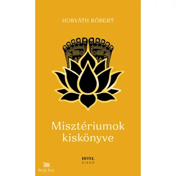 Misztériumok kiskönyve