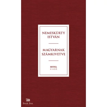 Magyarnak számkivetve