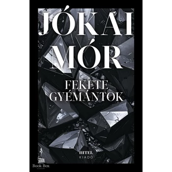 Fekete gyémántok