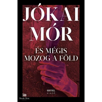És mégis mozog a föld