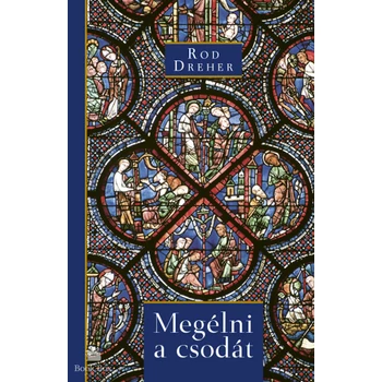 Megélni a csodát- Misztérium és értelem egy szekuláris korban