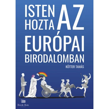 Isten hozta az Európai Birodalomban