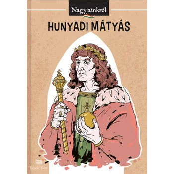 Hunyadi Mátyás
