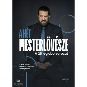 A hét mesterlövésze - A 25 legjobb sorozat