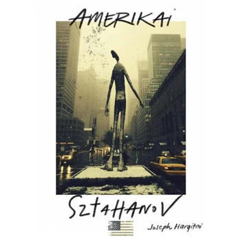 Amerikai Sztahanov