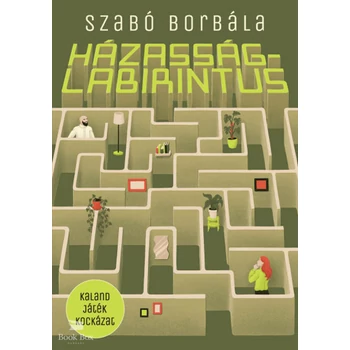 Házasságlabirintus