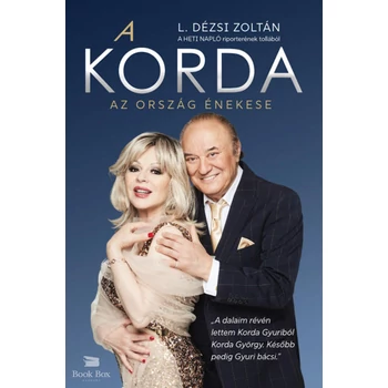A Korda- Az ország énekese