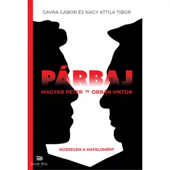 Párbaj- Magyar Péter VS Orbán Viktor