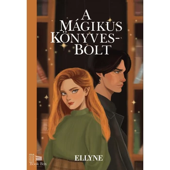 A mágikus könyvesbolt