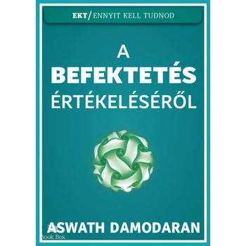 A befektetés értékeléséről