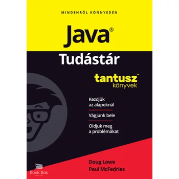 Java -Tudástár