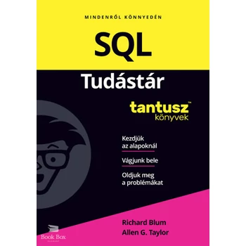 SQL Tudástár