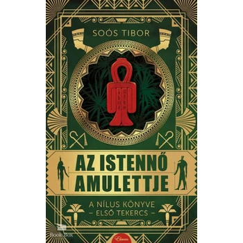 Az istennő amulettje