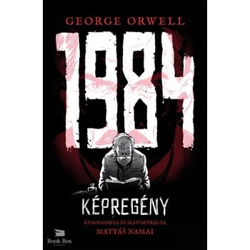 1984 - Képregény