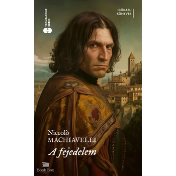 A fejedelem