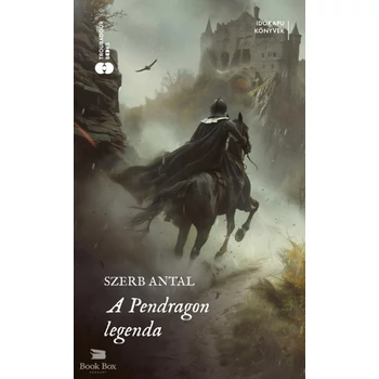 A Pendragon legenda- (Különleges kiadás)