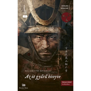 Öt gyűrű könyve