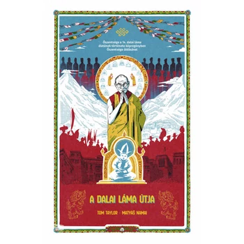 A Dalai Láma útja
