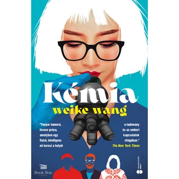 Kémia