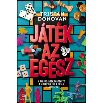 Játék az egész