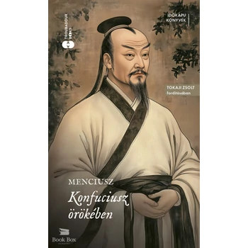 Konfuciusz  örökében- (Különleges kiadás)