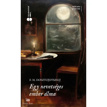 Egy nevetséges ember álma