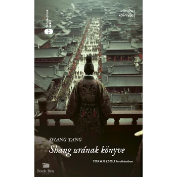 Shang urának könyve