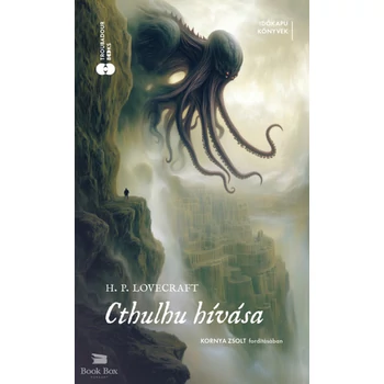 Cthulhu hívása