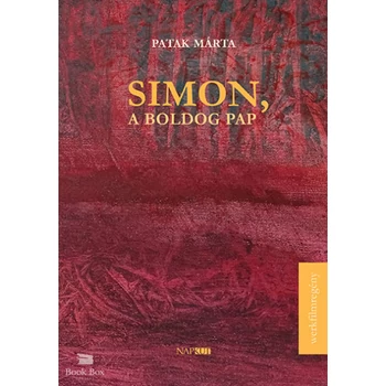 Simon, a boldog pap- Werkfilmregény