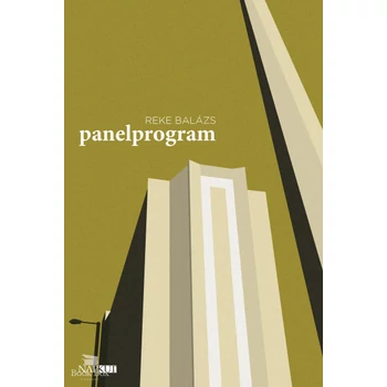 Panelprogram