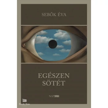 Egészen sötét