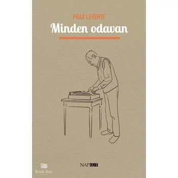 Minden odavan