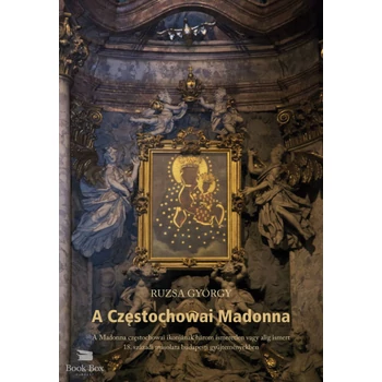 A Czestochowai Madonna