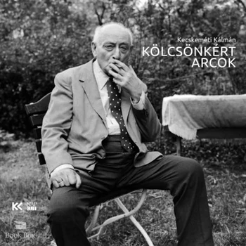 Kölcsönkért arcok