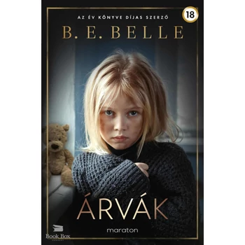 Árvák