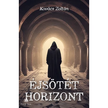 Éjsötét horizont