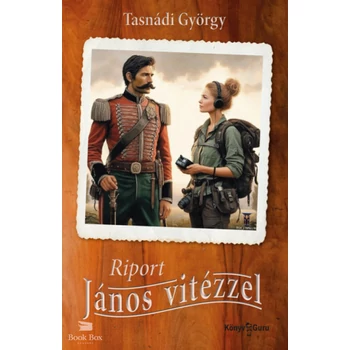 Riport János vitézzel
