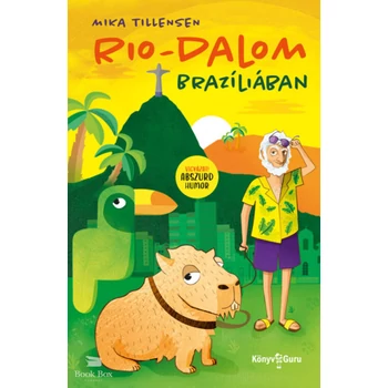 Rio-dalom Brazíliában