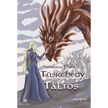 Tüskehegy- Táltos