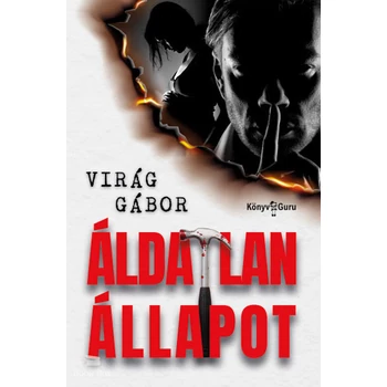 Áldatlan állapot